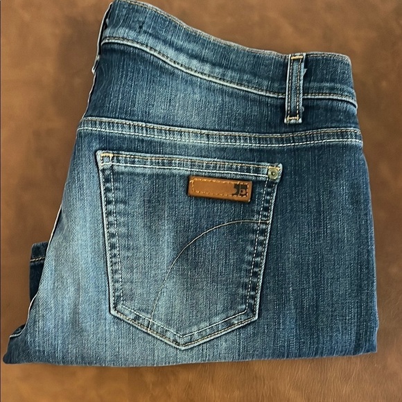 Joe’s Jeans 5” Inseam Mid Rise Shorts Size 29 - Picture 3 of 16